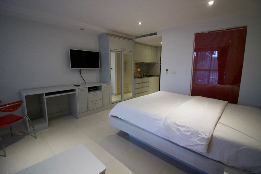 Novana Residence Central Pattaya Wohnung Gunstige Miete