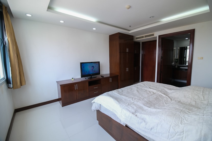 Nova Atrium 2 Bedroom Condo Rentals Pattaya