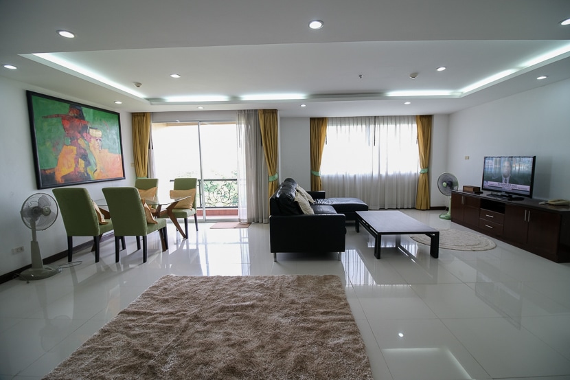 Nova Atrium 2 Bedroom Condo Rentals Pattaya