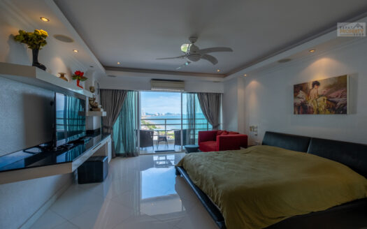 View Talay 7 Remodeled Studio