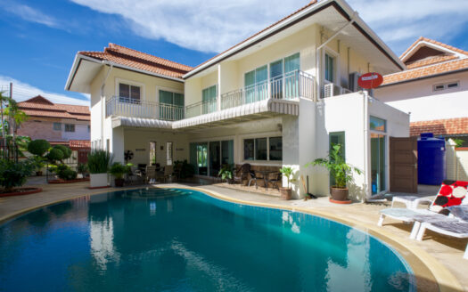 TW Palm Beach Pool Villa